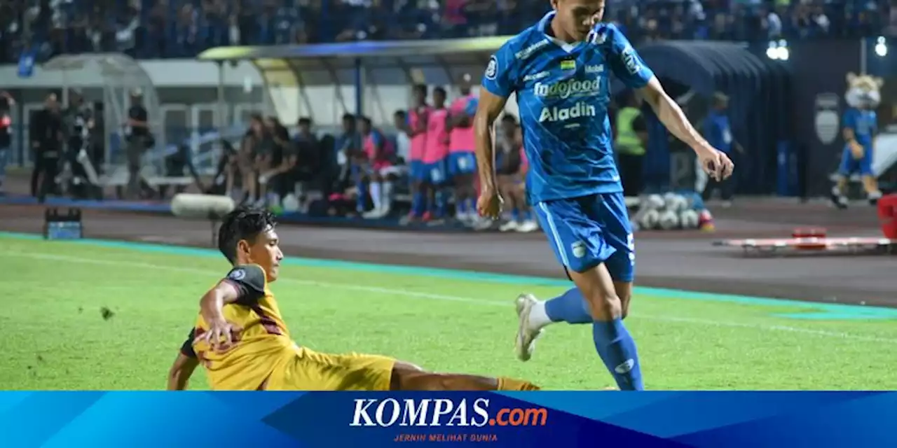 Gabung Persib Bandung, Ryan Kurnia Merasa Tertantang