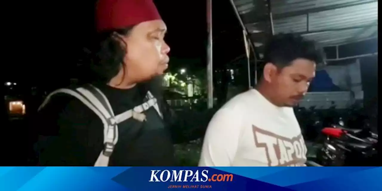 Jukir di Makassar 'Nyambi' Jadi Pencuri Motor, Sasarannya Kos Mahasiswa