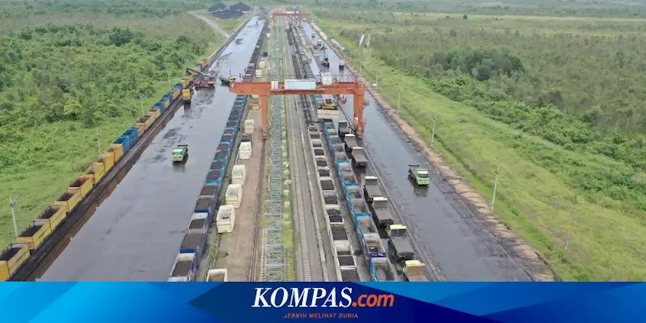 Kuartai I 2023, Laba Bersih RMK Energy Melonjak 234,2 Persen