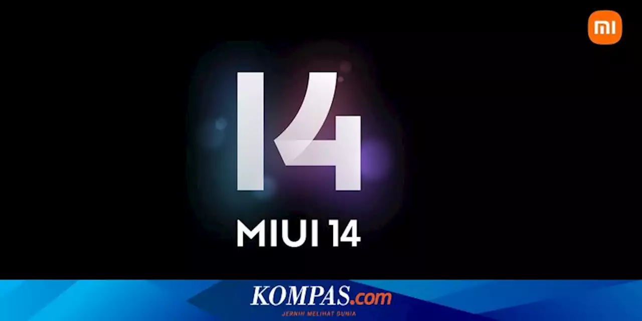 Xiaomi Tunda Update MIUI 14 Beta di 10 HP Ini