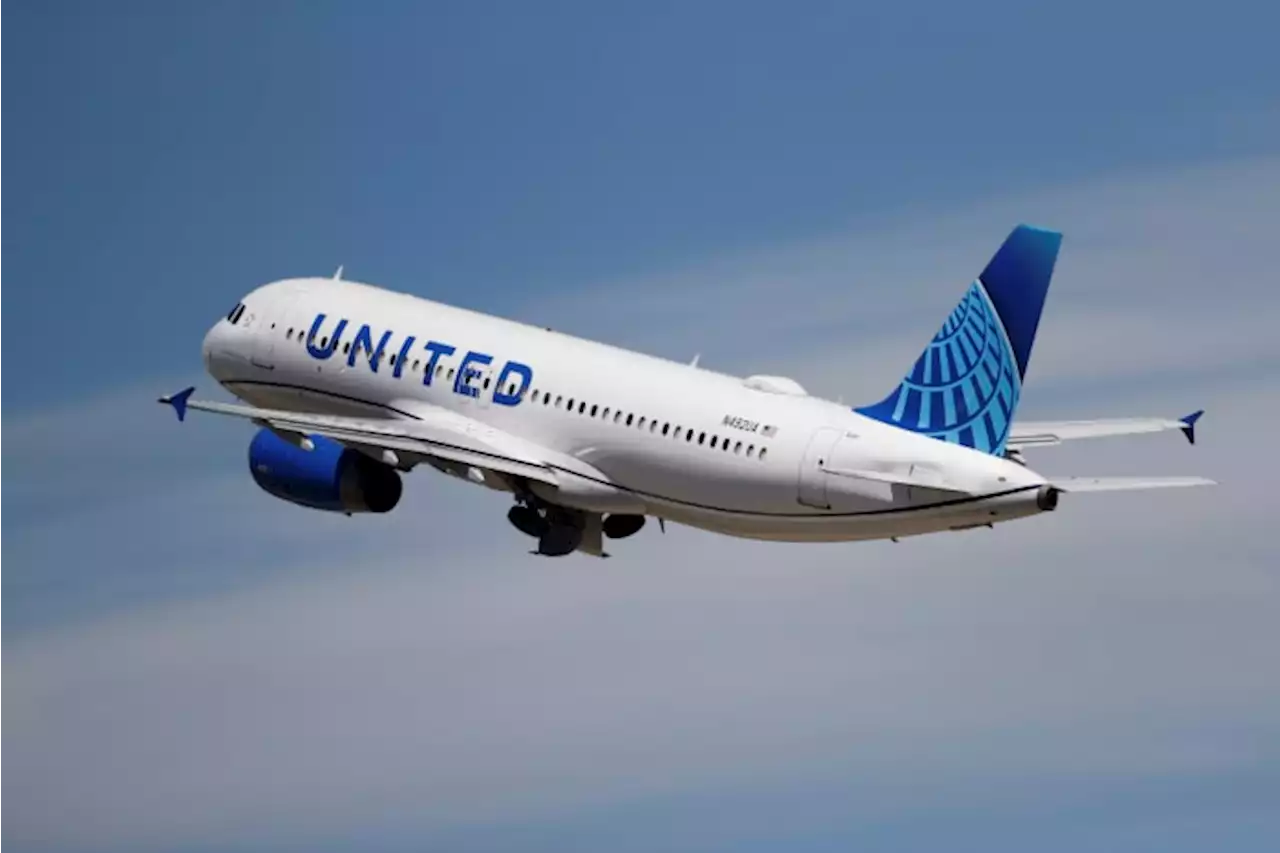 United plans to hire 15,000, adding to surge in airline jobs