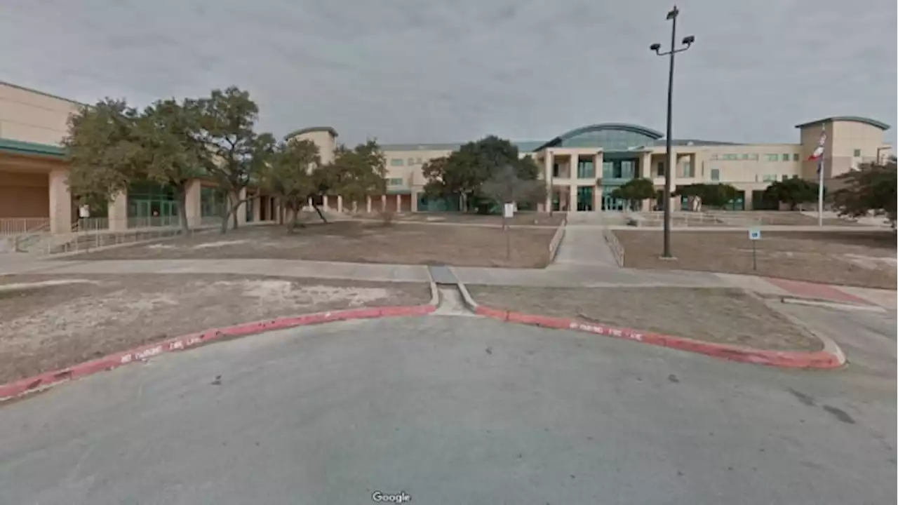 Student found with gun at NISD’s Warren High School