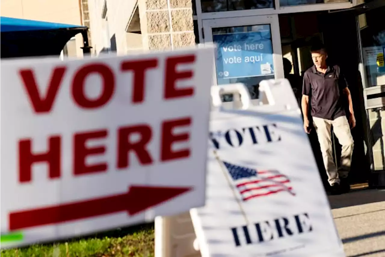 Where, how to vote on Saturday in Bexar County for the May 6 election