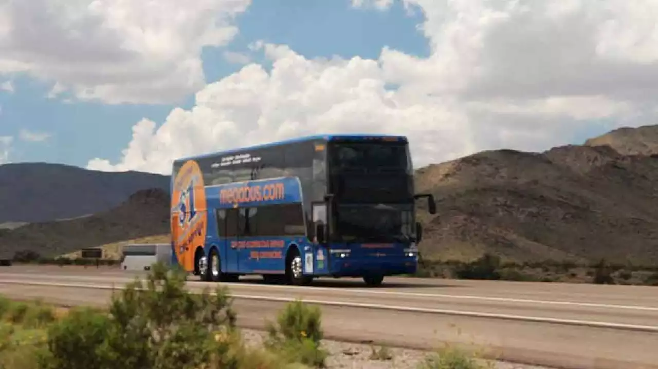 East Coast bus company partners with Salt Lake Express to expand network