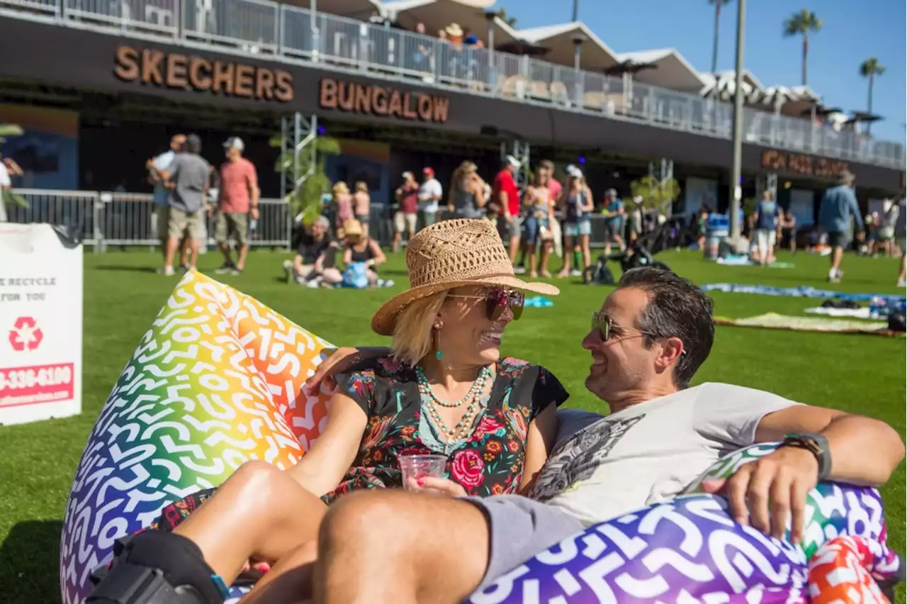 Festival Pass: 🏖️🌞🍹 BeachLife Festival returns to Redondo Beach this weekend