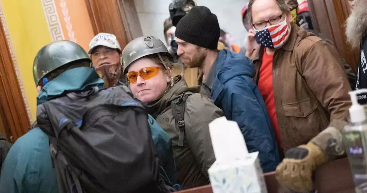 Asalto al Capitolio en EE.UU.: Hallan culpables a cuatro integrantes del grupo 'Proud Boys'