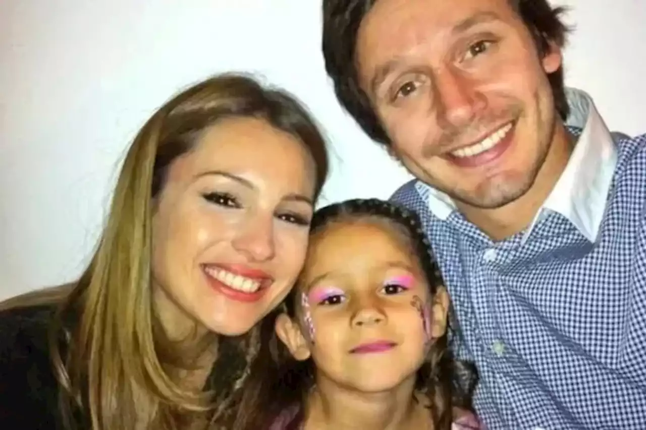 Benjamín Vicuña reveló cómo eran las noches de Pampita tras la muerte de Blanca: “La buscaba como una leona”