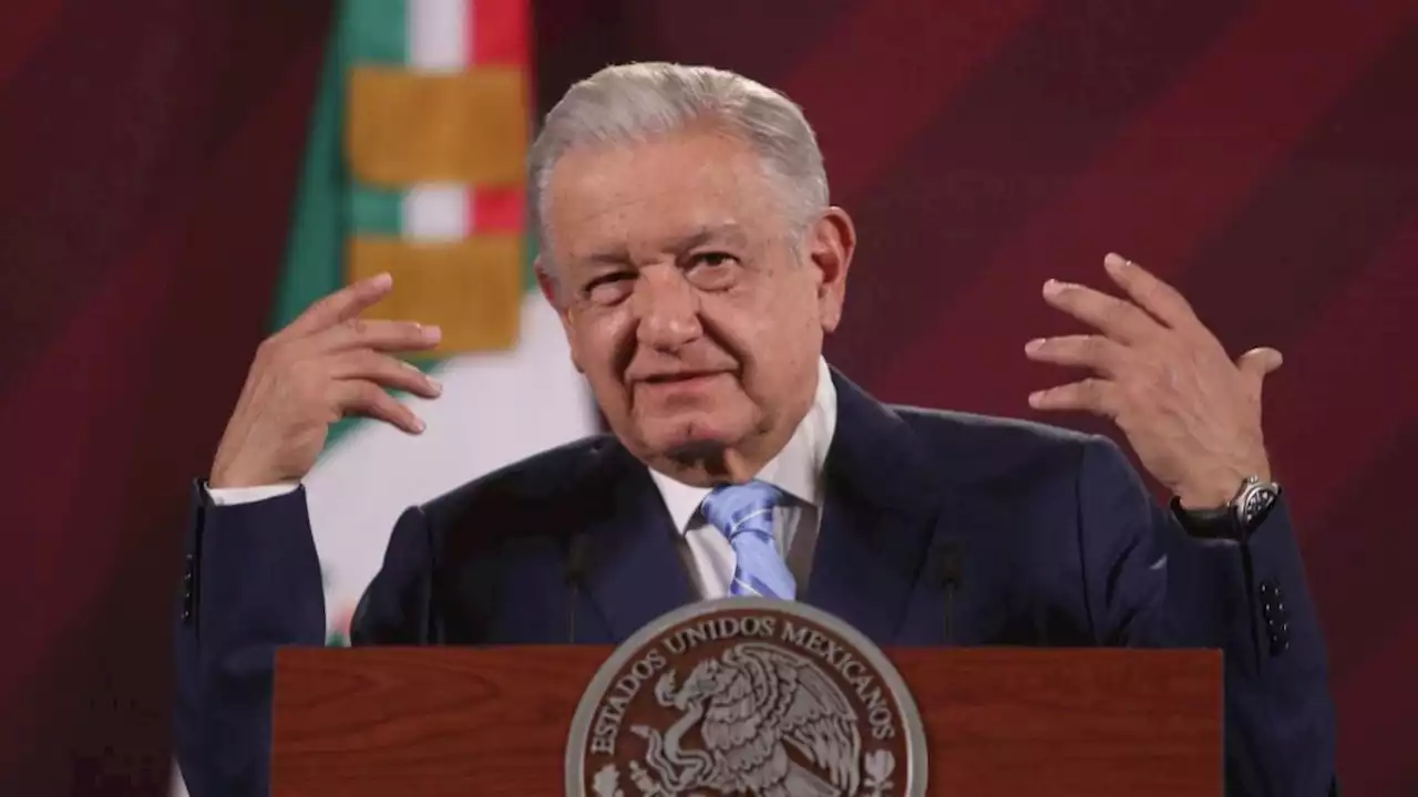 La DEA usa como excusa a 'Los Chapitos' para no declarar sobre contratos irregulares: AMLO