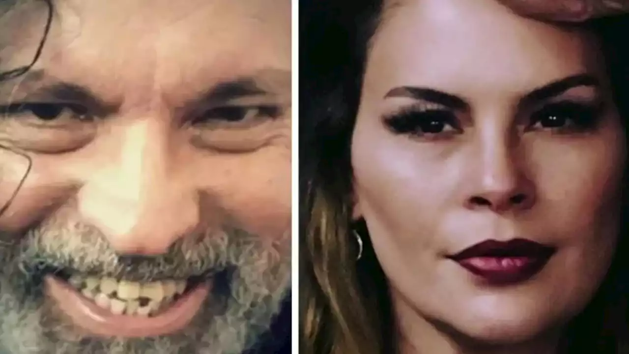 Mary Boquitas cuenta cómo fue su turbia luna de miel con Sergio Andrade a los 15 años: 'me pegó y me pegó'