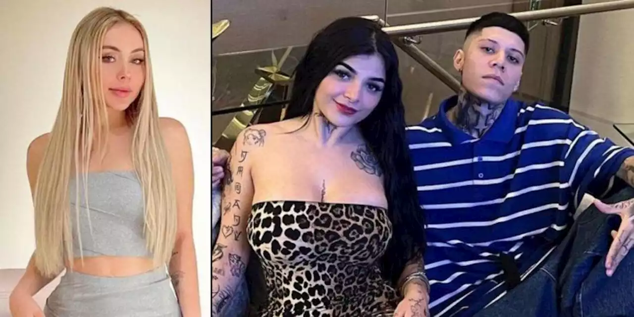 Maya Nazor habla de la relación de Santa Fe Klan y Karely Ruiz: 'no me di cuenta'