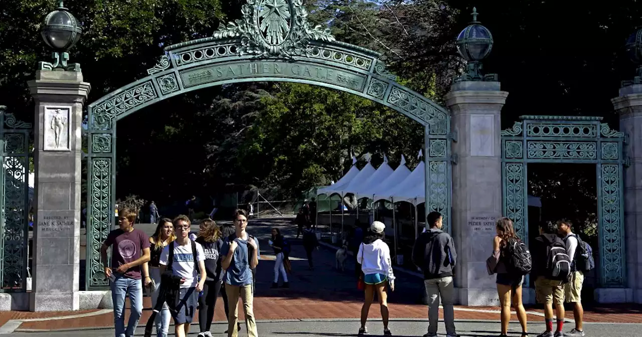 'I hurt Native people': UC Berkeley scholar faces uproar after claiming Indigenous heritage