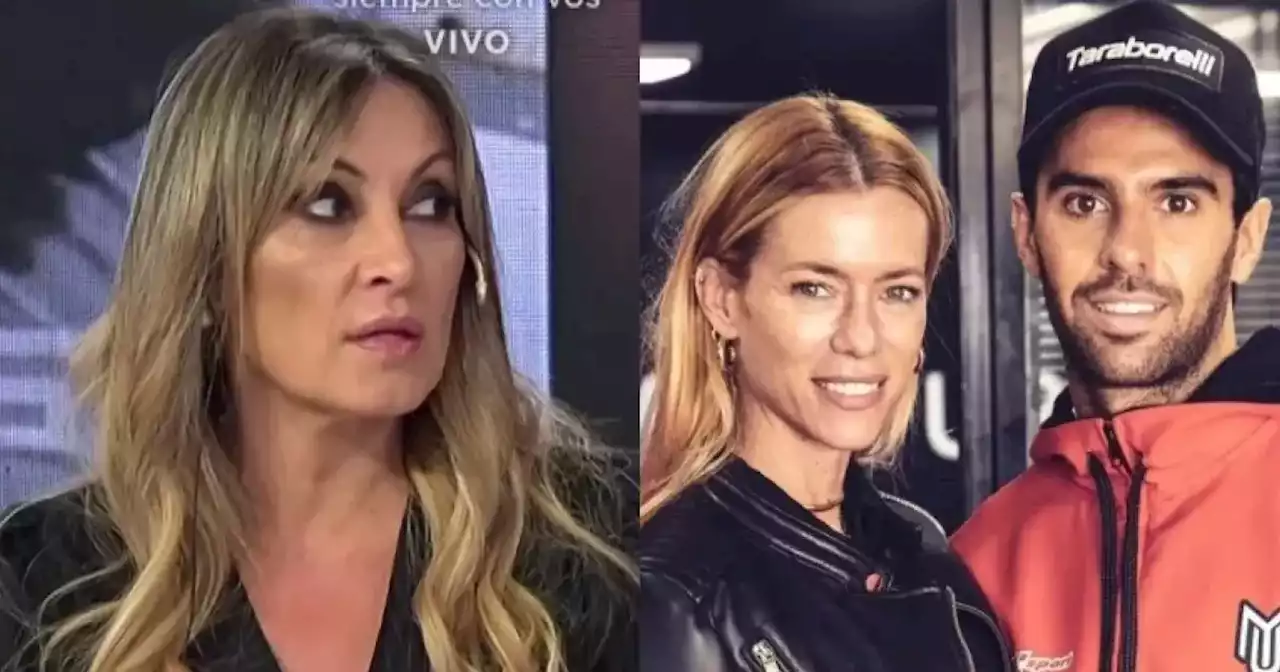 Marcela Tauro apoyó a Nicole Neumann tras la polémica con Urcera: “Es espantoso” | VOS | La Voz del Interior