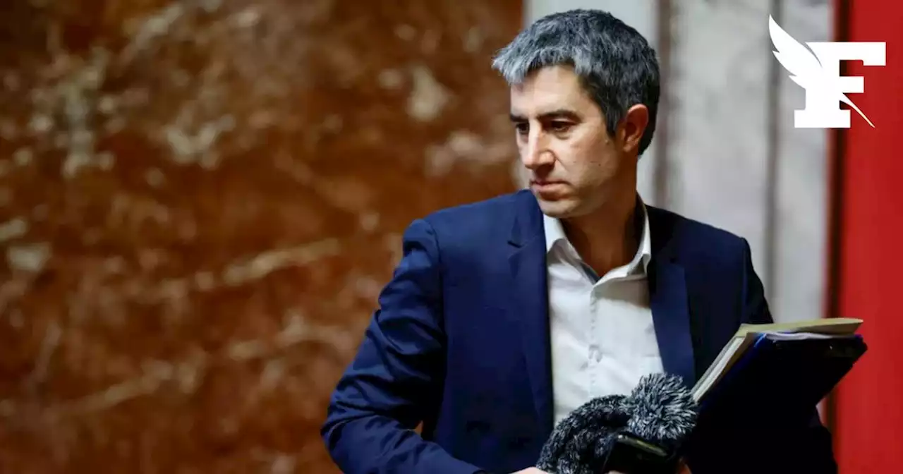 Retraites : François Ruffin annonce déposer une proposition de loi pour le référendum d'initiative citoyenne