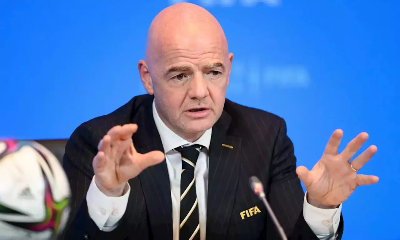 FIFA Threatens Women’s World Cup Blackout