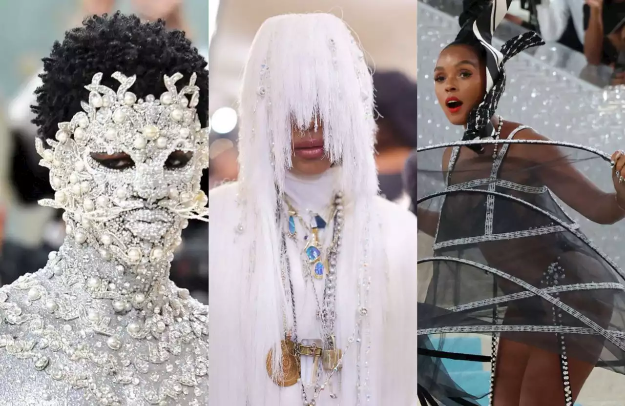 Met Gala 2023: 5 Outrageous Outfits That Had Everyone Buzzing