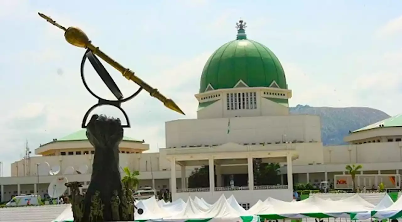 NASS Leadership: APC May Opt For Consensus Senate President, Speaker