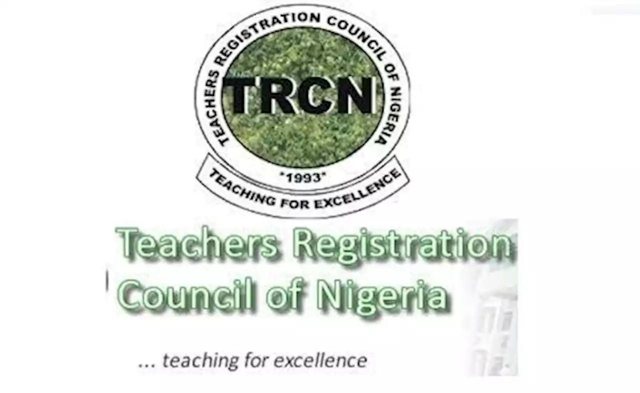 TRCN Laments Engagement Of Unqualified Teachers By Private Schools