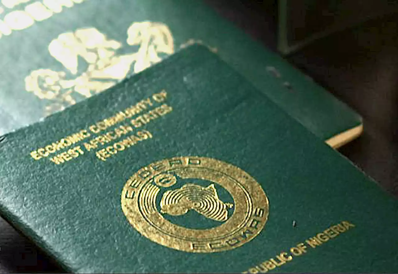 We’ve Surmounted Challenges In Passport Application – Federal Govt