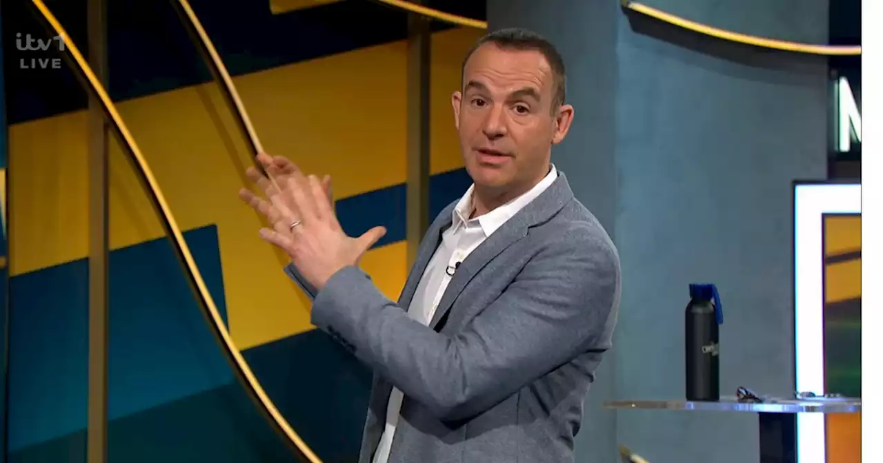 Martin Lewis issues terrifying warning over scam with your child's real voice