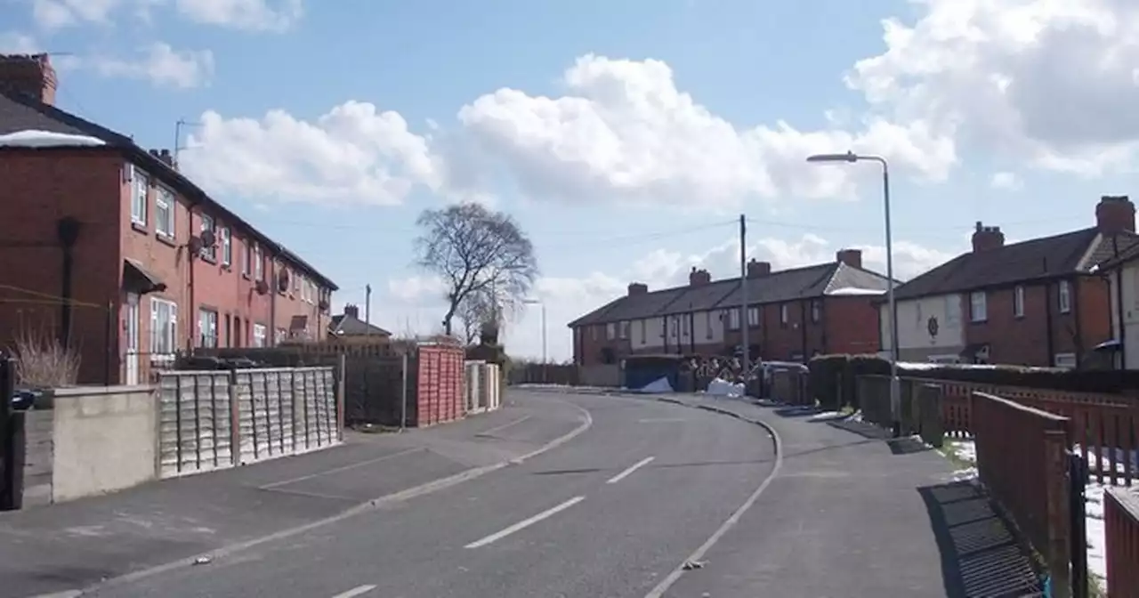 Tragedy as man found dead in Leeds street as police issue statement