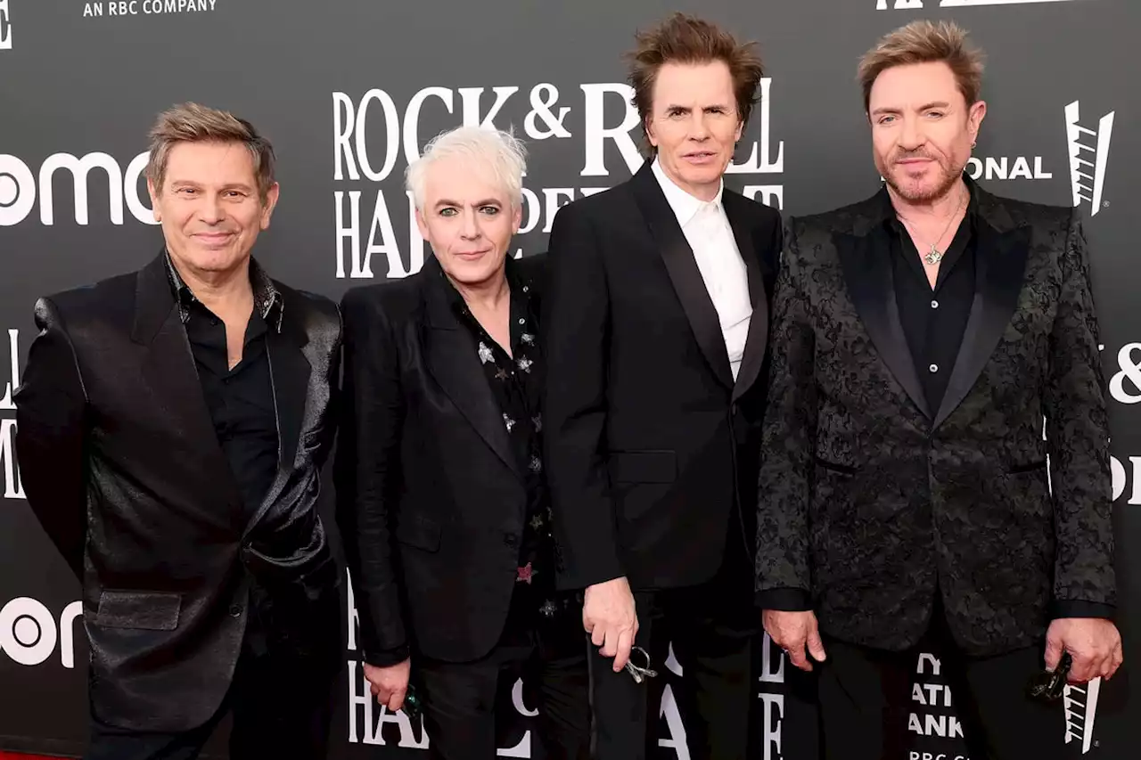 Everything you need to know about Duran Duran in Leeds - last minute ticket info