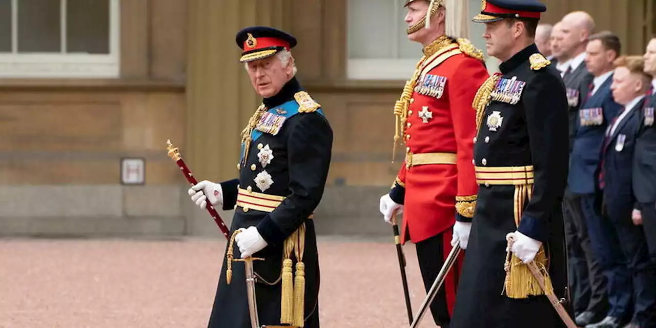 Couronnement de Charles III : les quatre piliers du pouvoir royal