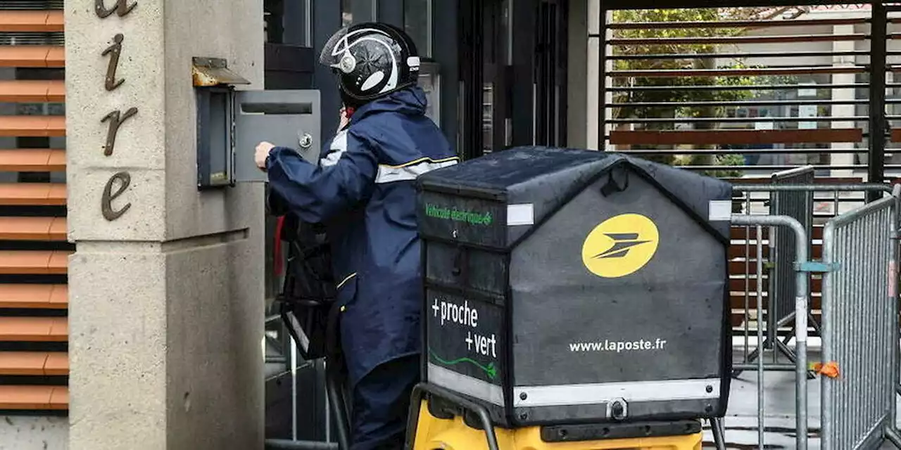 Un quartier du centre-ville de Grenoble privé de courrier à cause de dealers