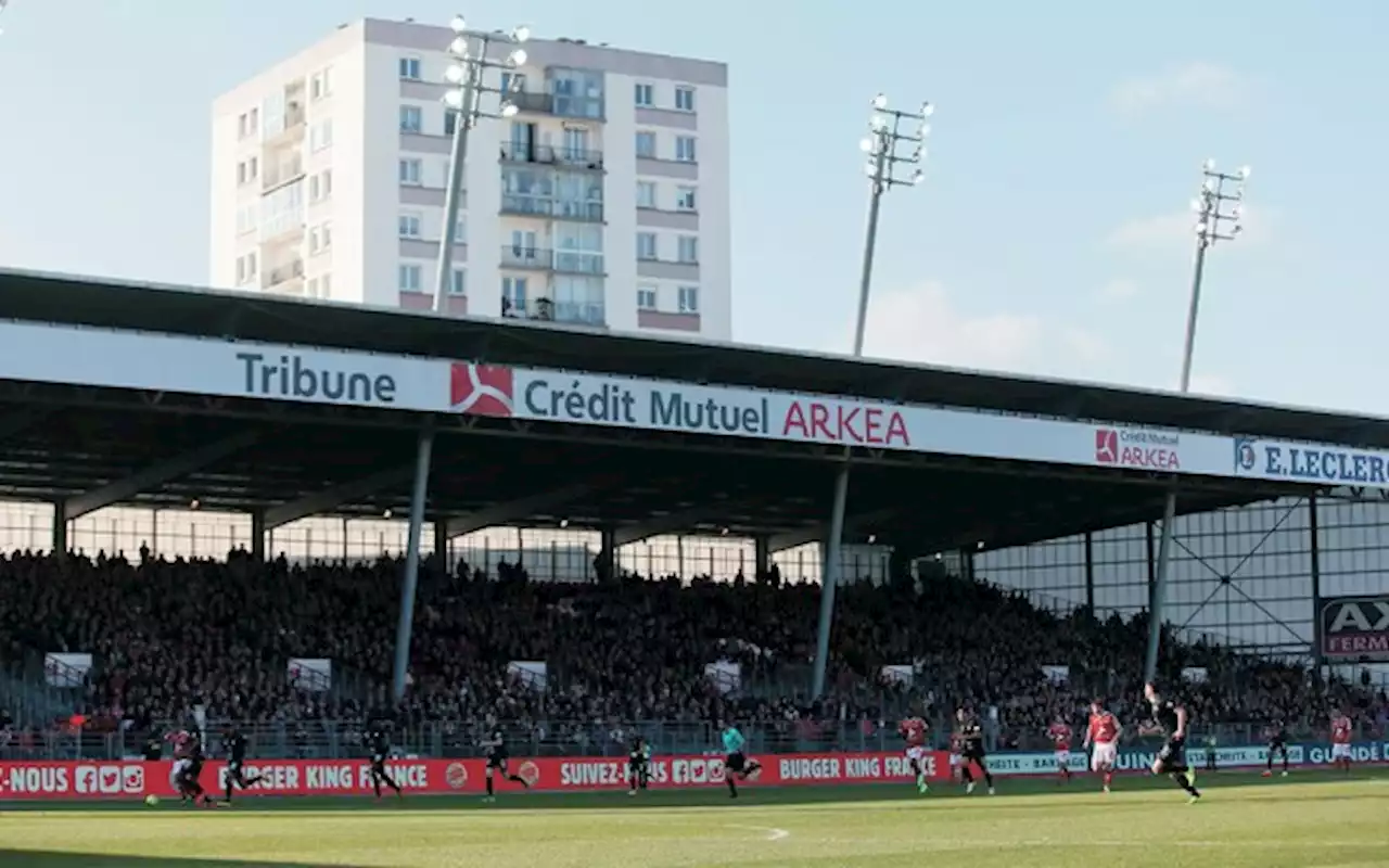 Brest 2-0 Nantes, Ligue 1 Uber Eats : résumé du match (03/05/2023)