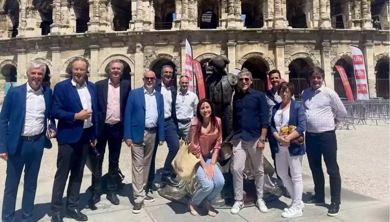 Accélérateur : Open Tourisme Lab aide les start-ups à exporter au Québec