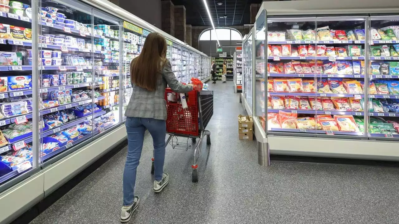 Julien Damon : « Ce sont les classes moyennes qui pâtissent le plus du choc des prix alimentaires »