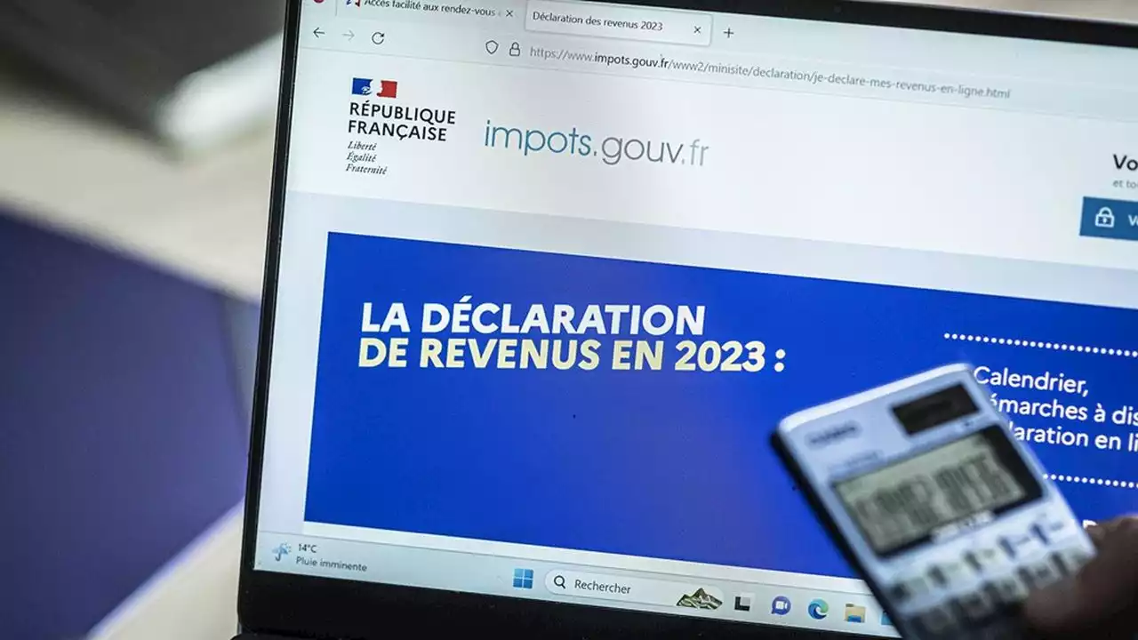 SONDAGE EXCLUSIF - Sceptiques sur les baisses d'impôts, les Français jugent l'argent public mal dépensé