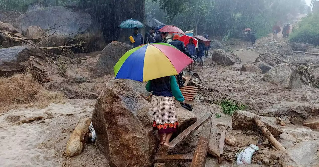 Inondations, ouragans, sécheresses… quelles sont les conséquences concrètes d’El Niño ?