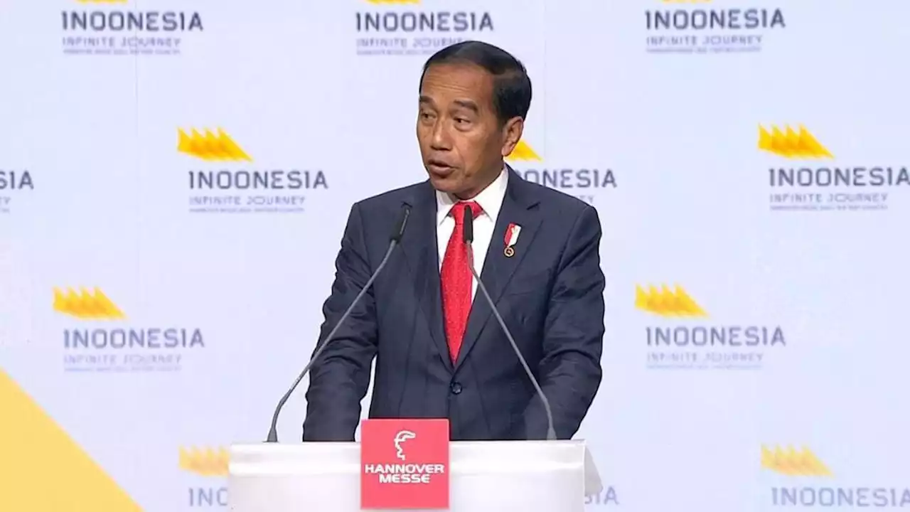 Survei LSI: Tingkat Kepuasan Terhadap Kinerja Presiden Jokowi Tembus 82 Persen