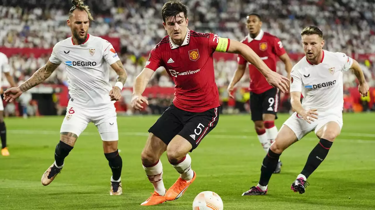 Top 3 Berita Bola: Bukan Maguire, Manchester United Putuskan 2 Pemain Tamat Riwayatnya