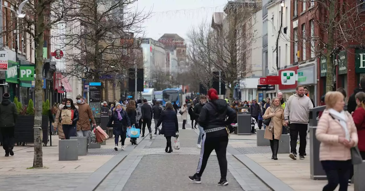 Preston council election candidates go head-to-head as city heads to polls