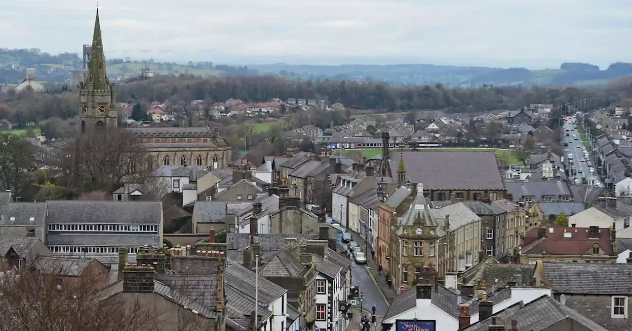 Ribble Valley Council local election results in full