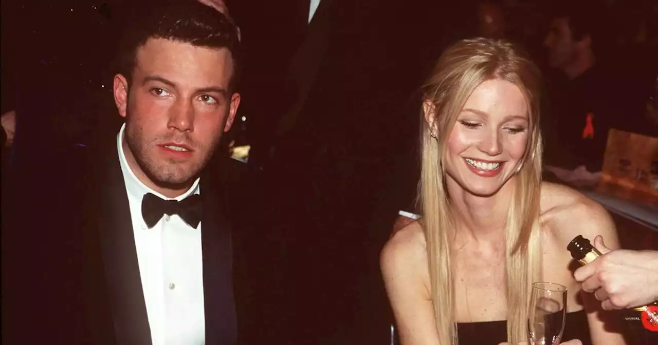 In bed with Gwyneth Paltrow : l'actrice compare ses expériences sexuelles avec Brad Pitt et Ben Affleck