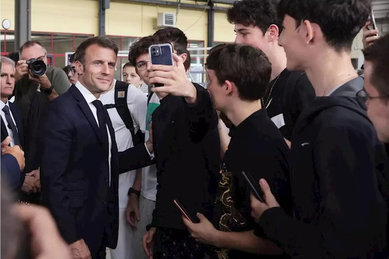 Réforme du lycée professionnel : 'Nous sommes devenus le réceptacle de toutes les difficultés'