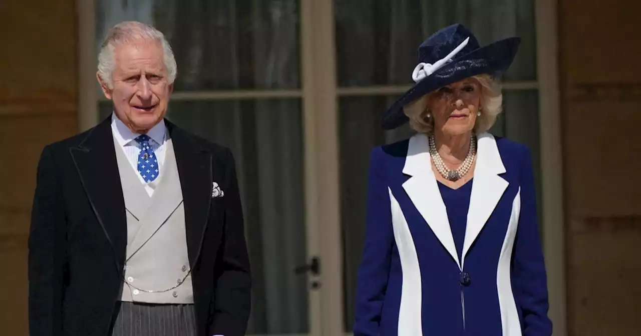 Les ancêtres de la reine Camilla et du roi Charles III ont eux aussi été amants