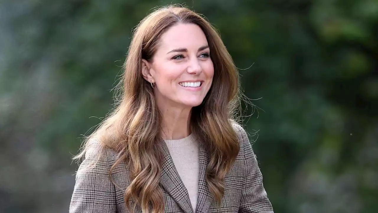 Princess Kate Acted as the 'Tension-Breaker' During Coronation Rehearsals, Body Language Expert Says