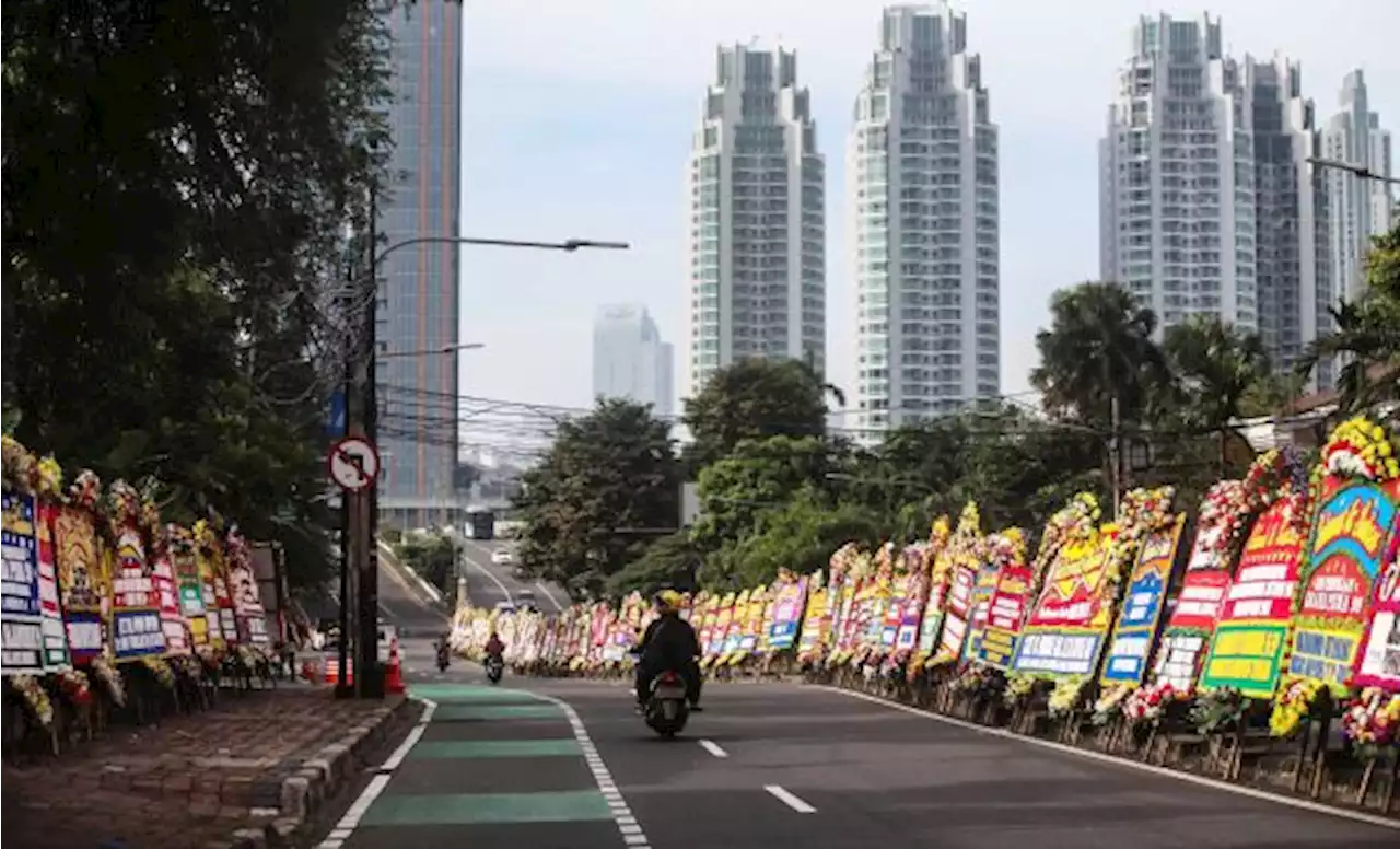 25 Tahun Reformasi, Pena 98 Gelar Pameran Foto dan Diskusi di 20 Kota