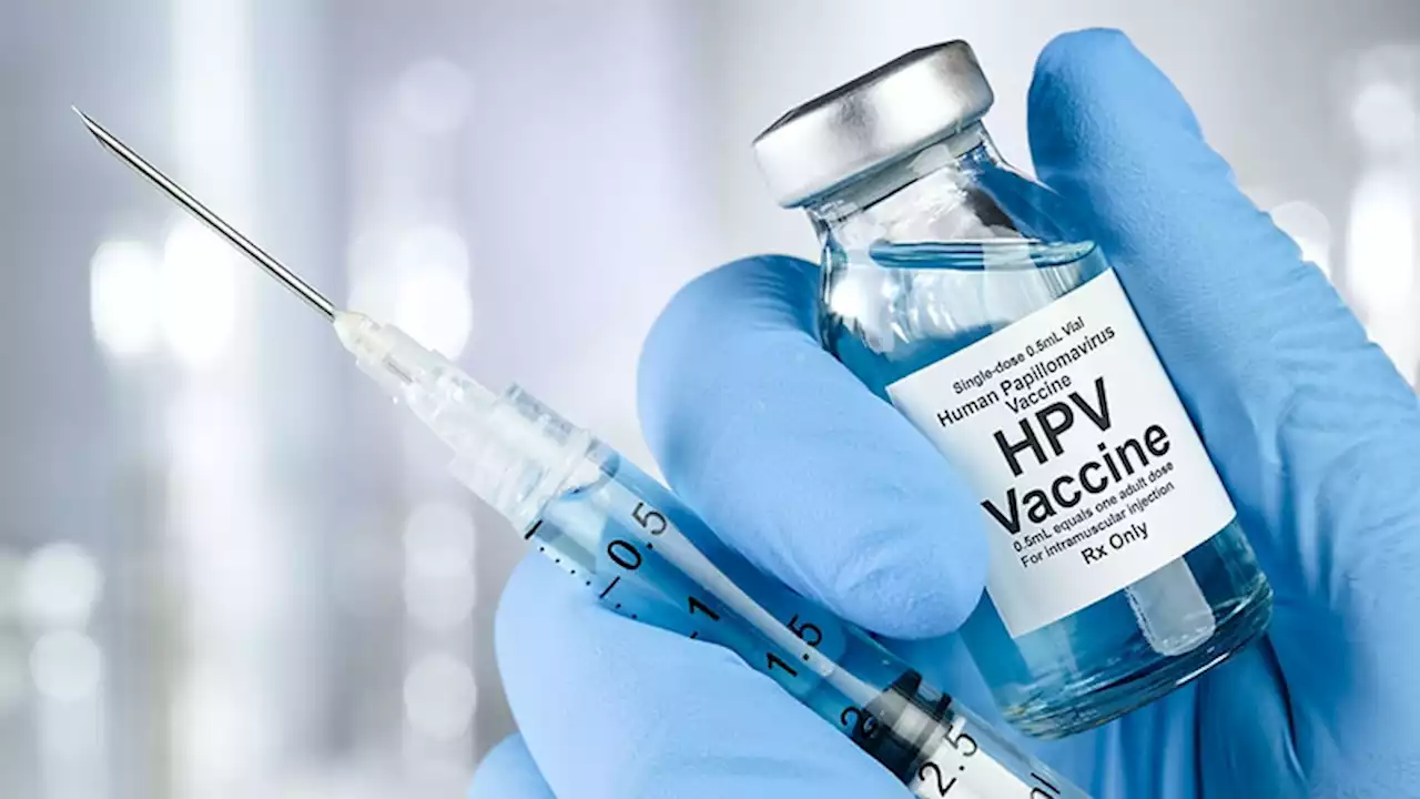 Single Dose of HPV Vaccine Is Highly Effective: Study