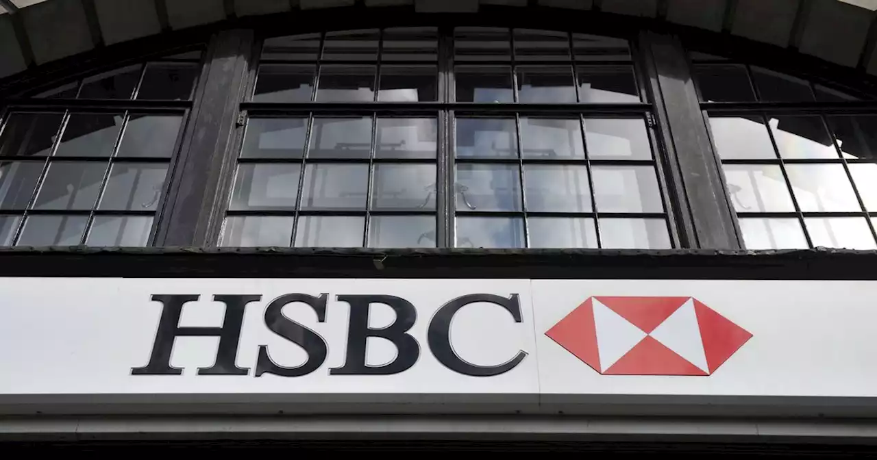 Full list of 76 bank branches closing this month - including HSBC, TSB, and more