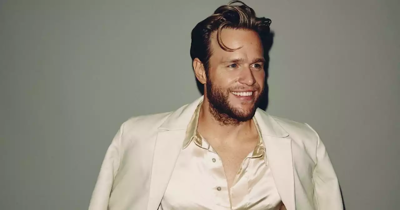 Olly Murs at AO Arena - stage times, live stream, support, set list