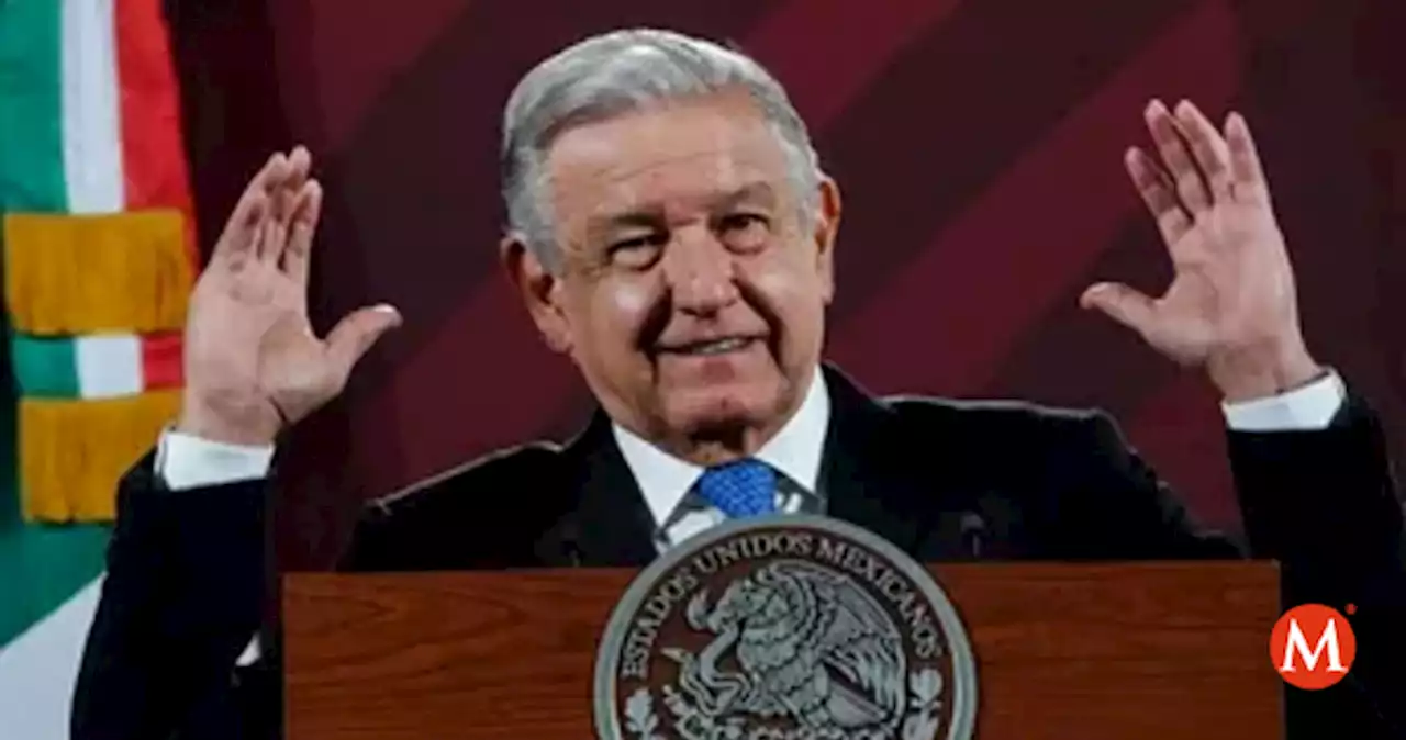 AMLO evita opinar de carta de 'Los Chapitos' por deslinde de fentanilo