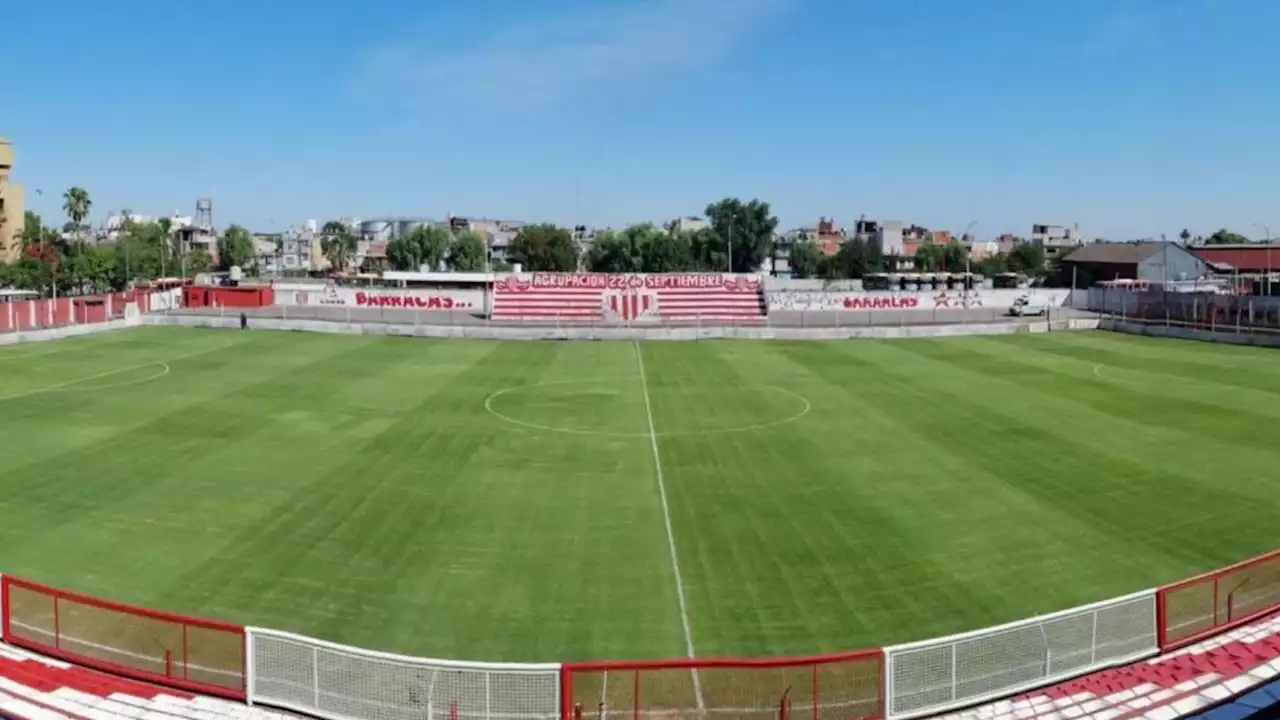 Fútbol libre por celular: cómo ver en vivo Barracas Central vs Instituto de Córdoba