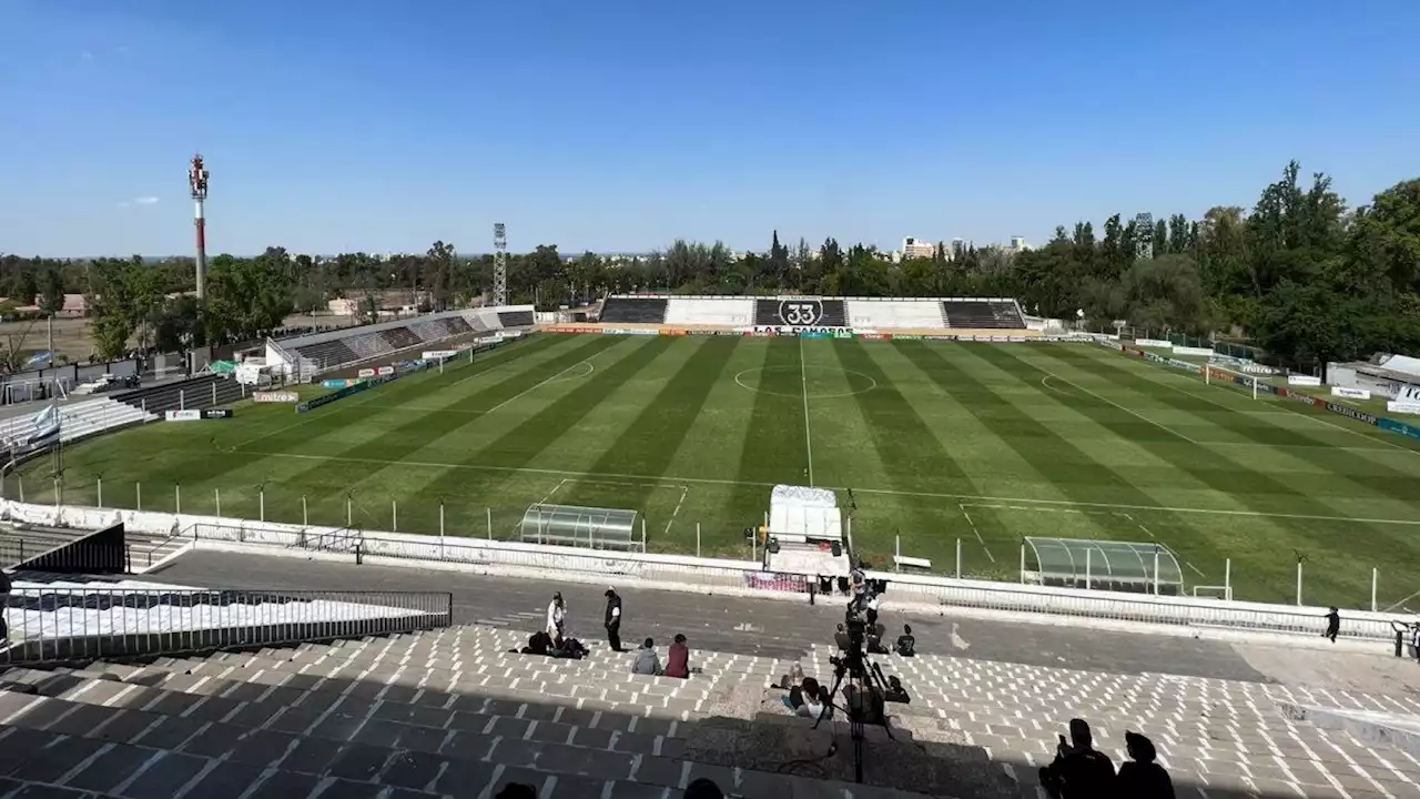 Fútbol libre por celular: cómo ver en vivo Godoy Cruz vs Unión de Santa Fe