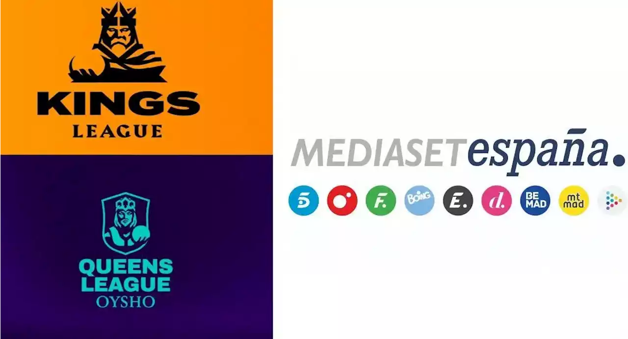 Mediaset adquiere los derechos de la Kings League