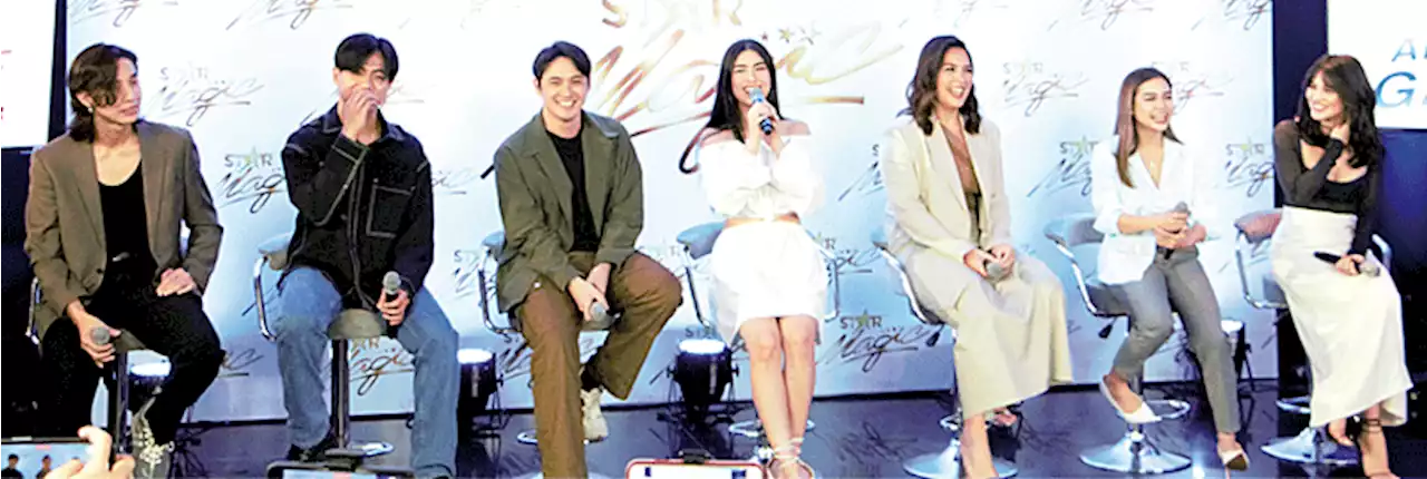 Star Magic gears up for exciting events this summer