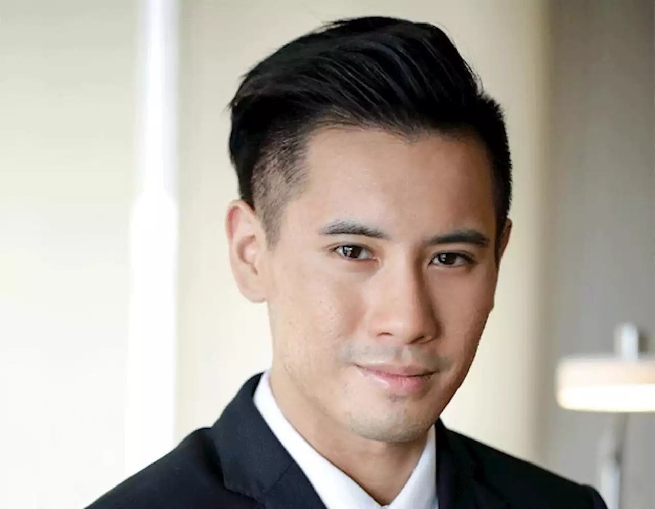 Tan’s grandson elected president of conglomerate LT Group